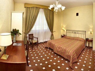 Hotel Villa Stanley