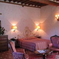 Hotel Villa Stanley