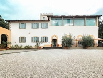 Hotel Villa Stanley