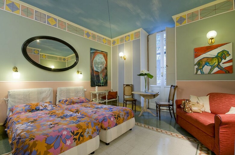 Hotel Emona Aquaeductus