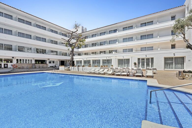 Hotel THB Dos Playas