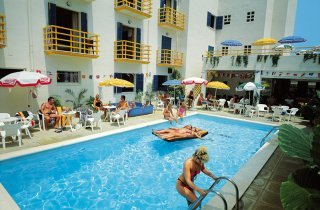 Hotel Bella Vista