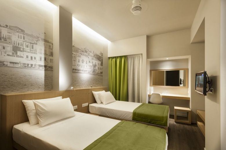 Hotel Kriti