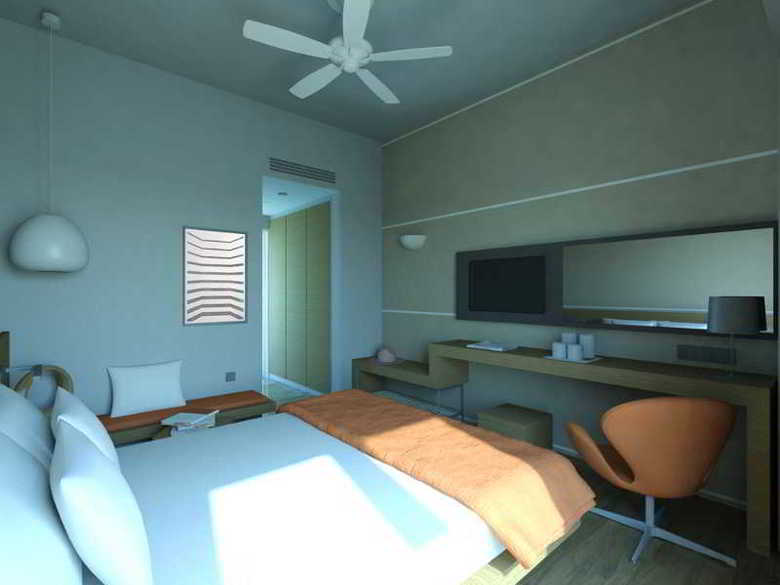 Hotel Kriti