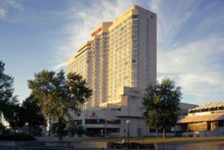 Hotel Alondra