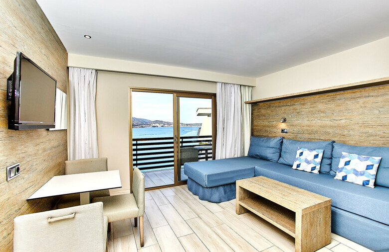 Leonardo Royal Hotel Mallorca Palmanova Bay