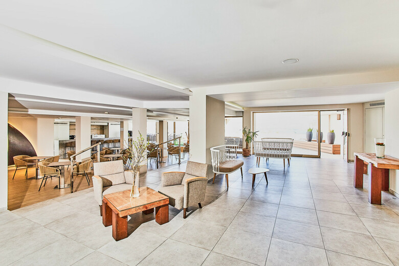 Leonardo Royal Hotel Mallorca Palmanova Bay