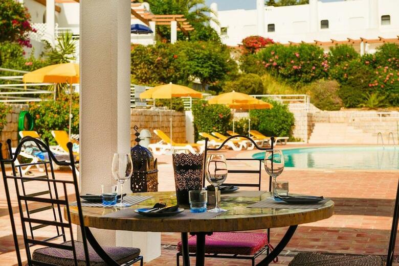 Hotel Vila Gaivota