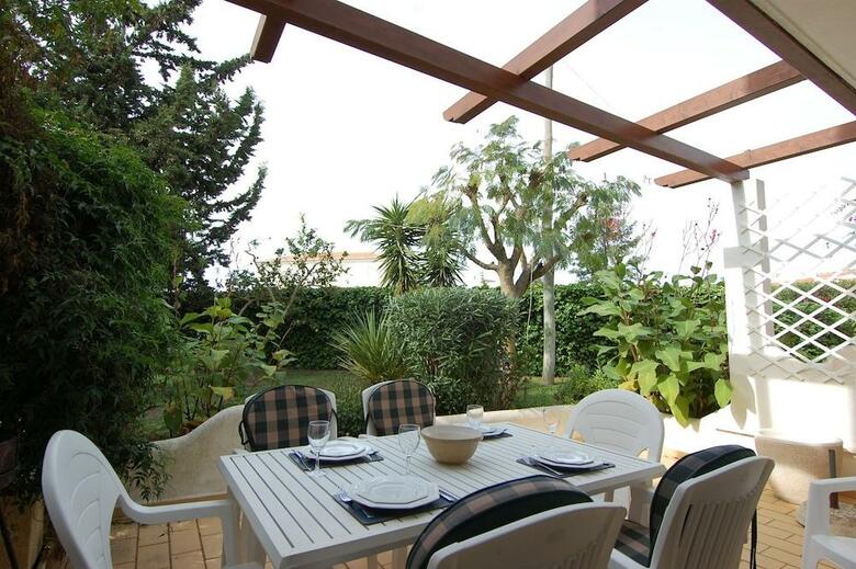 Hotel Vila Gaivota