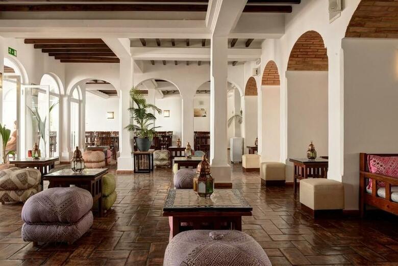 Hotel Vila Gaivota