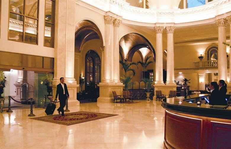 Hotel Safi Royal Luxury Valle