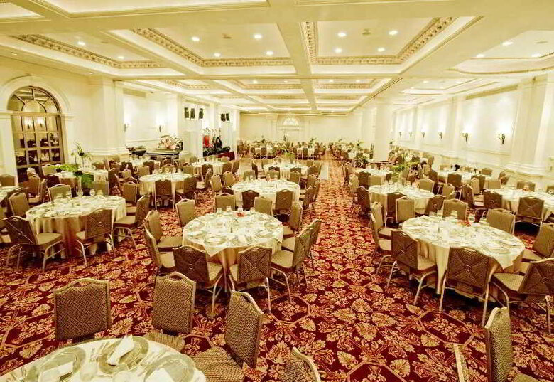 Hotel Safi Royal Luxury Valle