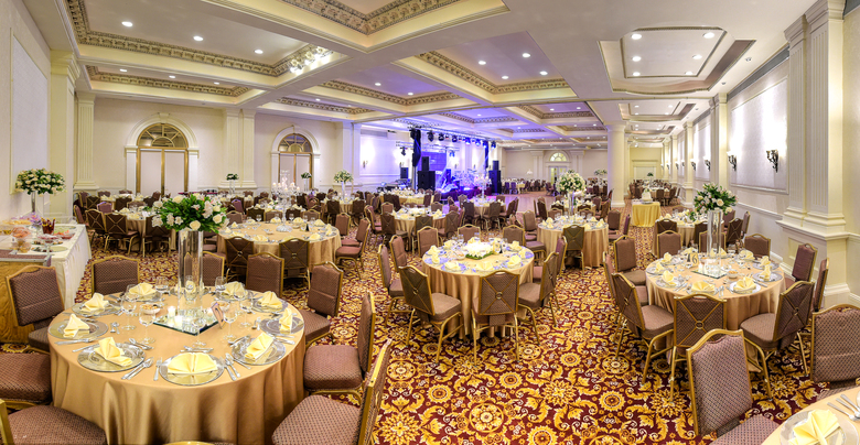 Hotel Safi Royal Luxury Valle