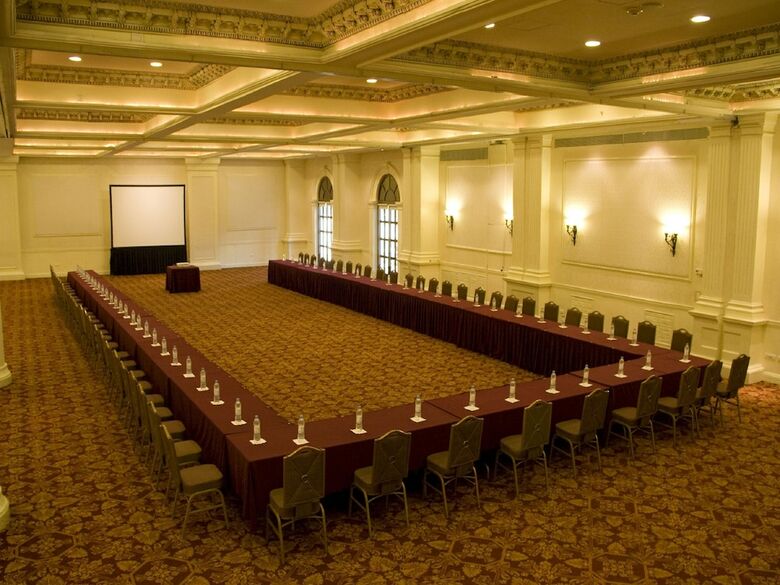 Hotel Safi Royal Luxury Valle
