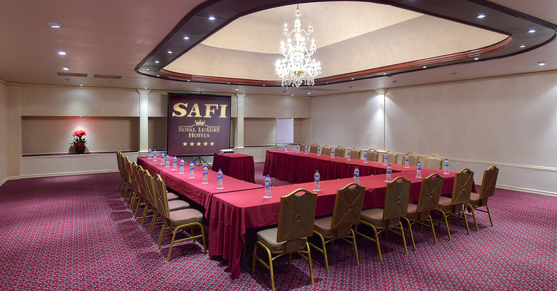 Hotel Safi Royal Luxury Valle