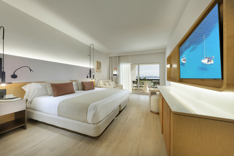 Hotel Grand Palladium Select Palace Ibiza