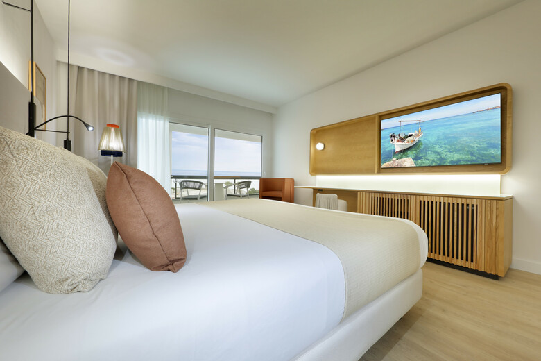 Hotel Grand Palladium Select Palace Ibiza