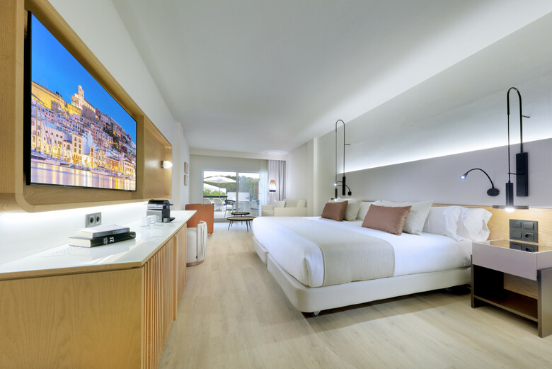Hotel Grand Palladium Select Palace Ibiza