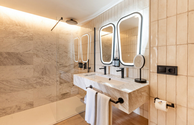 Hotel Grand Palladium Select Palace Ibiza