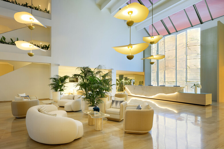 Hotel Grand Palladium Select Palace Ibiza