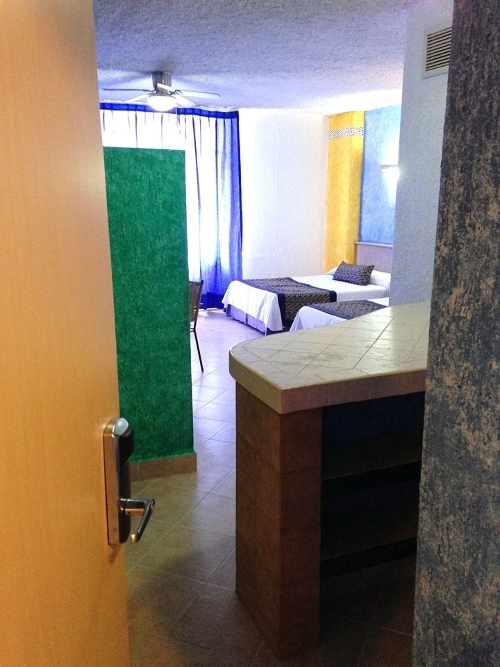 Aparthotel Club Del Sol Acapulco