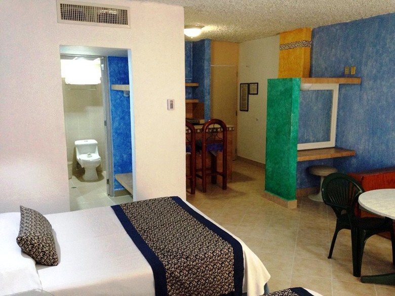 Aparthotel Club Del Sol Acapulco
