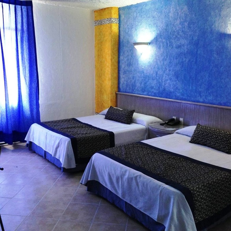 Aparthotel Club Del Sol Acapulco