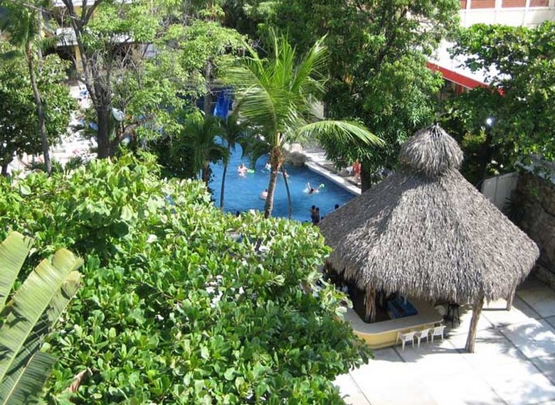 Aparthotel Club Del Sol Acapulco