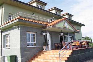 Apartamentos San Jorge