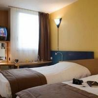 Alliance Hotel Brussels Airport