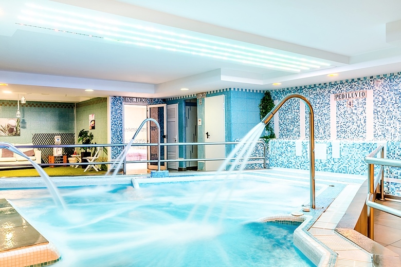 Hotel Exe Las Canteras