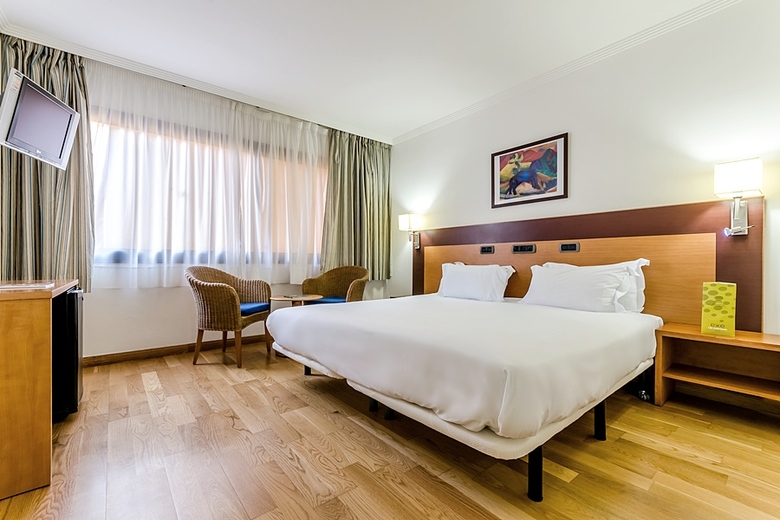 Hotel Exe Las Canteras