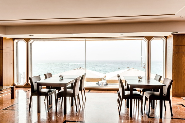 Hotel Exe Las Canteras