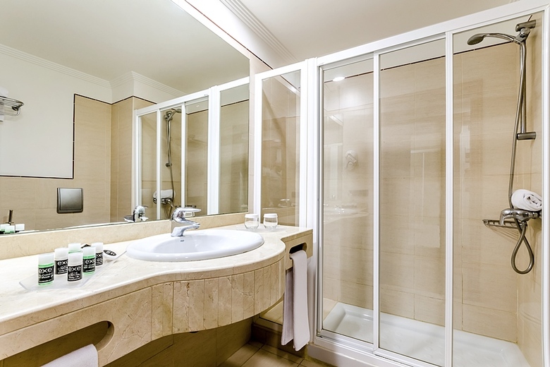 Hotel Exe Las Canteras