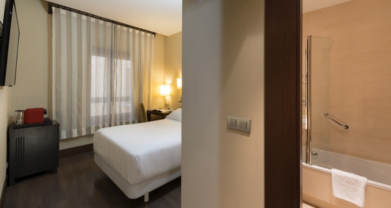 Hotel NH Collection Plaza Mayor
