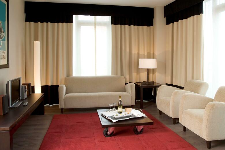 Hotel NH Valladolid Balago