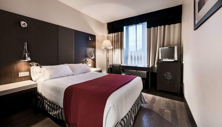 Hotel NH Valladolid Balago