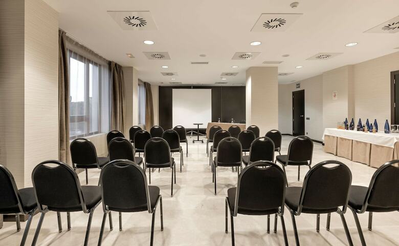 Hotel NH Valladolid Balago