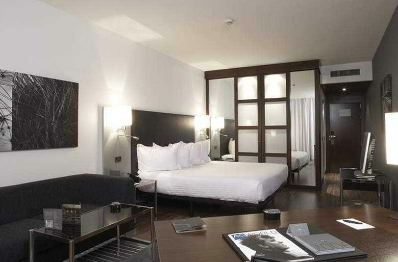 AC Hotel La Finca By Marriott