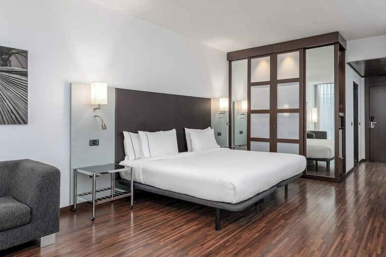 AC Hotel La Finca By Marriott