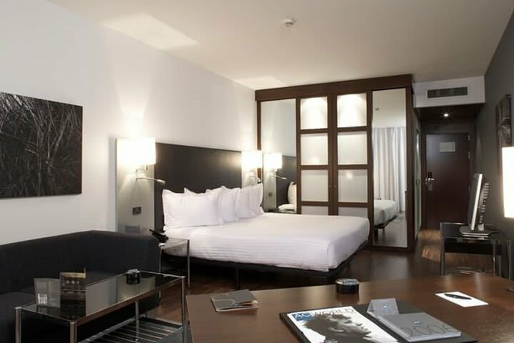 AC Hotel La Finca By Marriott