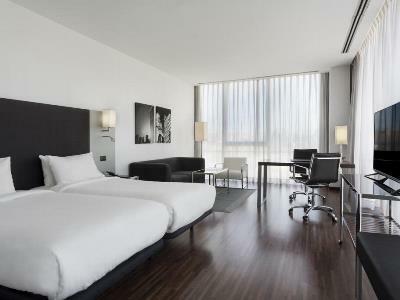 AC Hotel La Finca By Marriott