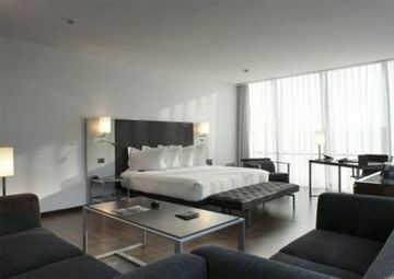 AC Hotel La Finca By Marriott