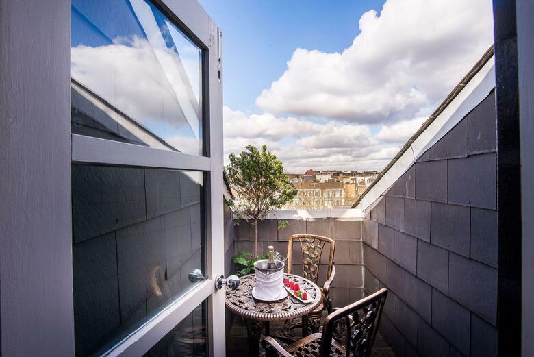 Hotel Doubletree By Hilton London Kensington