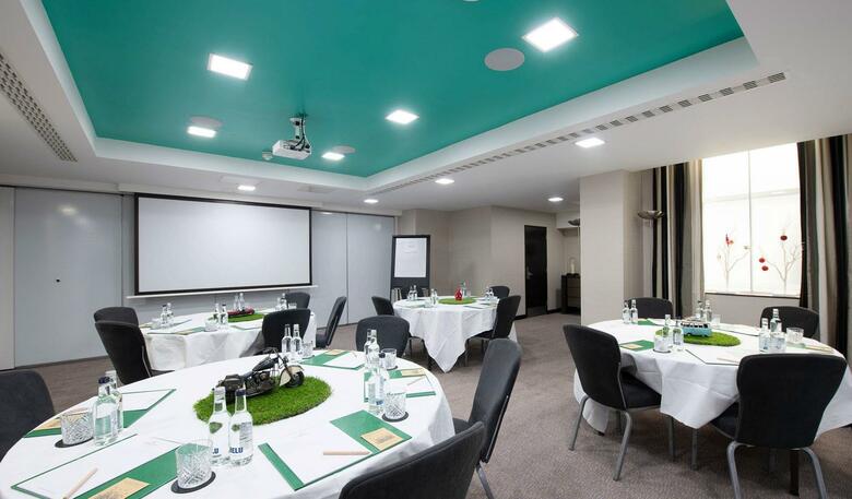 Hotel Doubletree By Hilton London Kensington