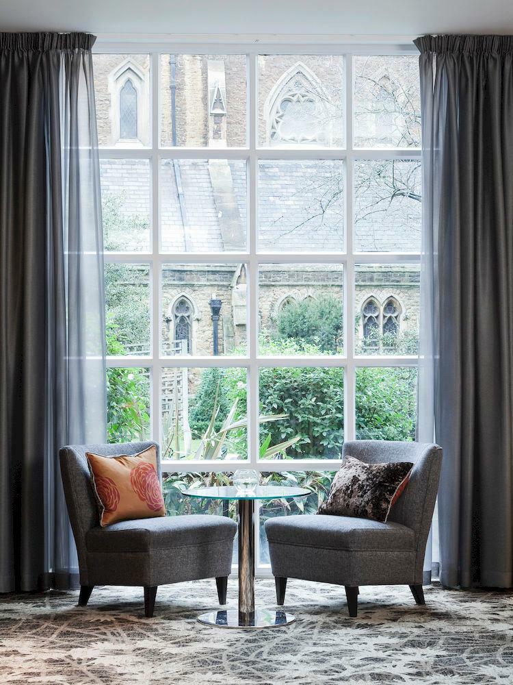 Hotel Doubletree By Hilton London Kensington