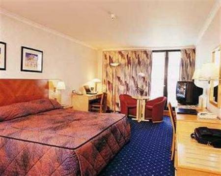 Hotel Doubletree By Hilton London Kensington