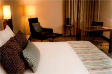 Hotel Doubletree By Hilton London Kensington