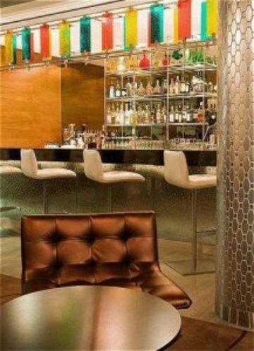 Hotel Doubletree By Hilton London Kensington