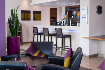 Hotel Holiday Inn Express Lincoln City Centre
